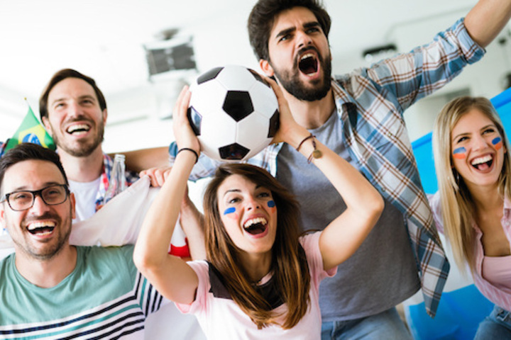 Huddersfield based HR consultancy New Dawn Resources gives tips to employers for the World Cup.