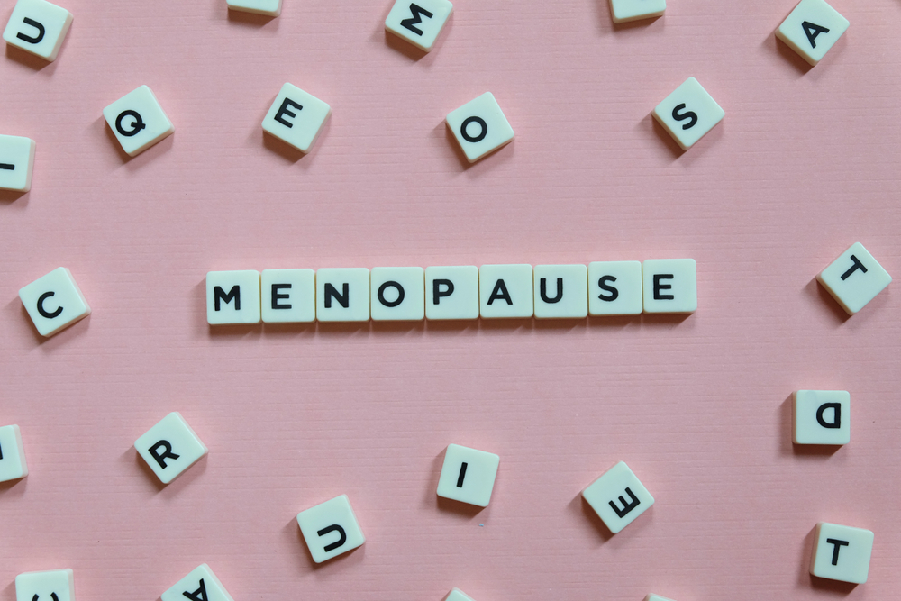 Menopause Awareness