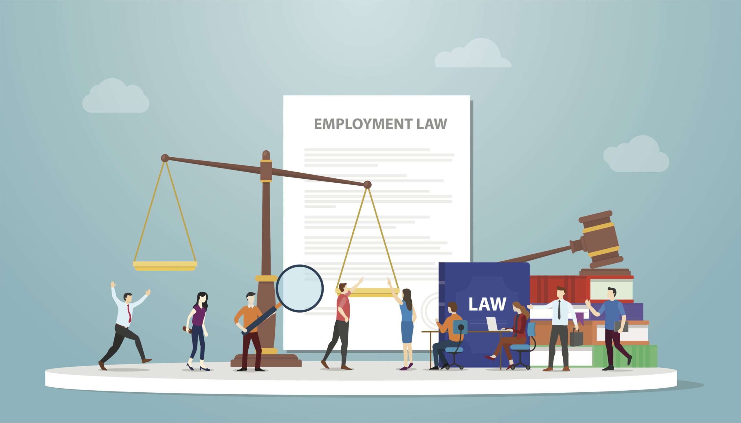 HR Procedures