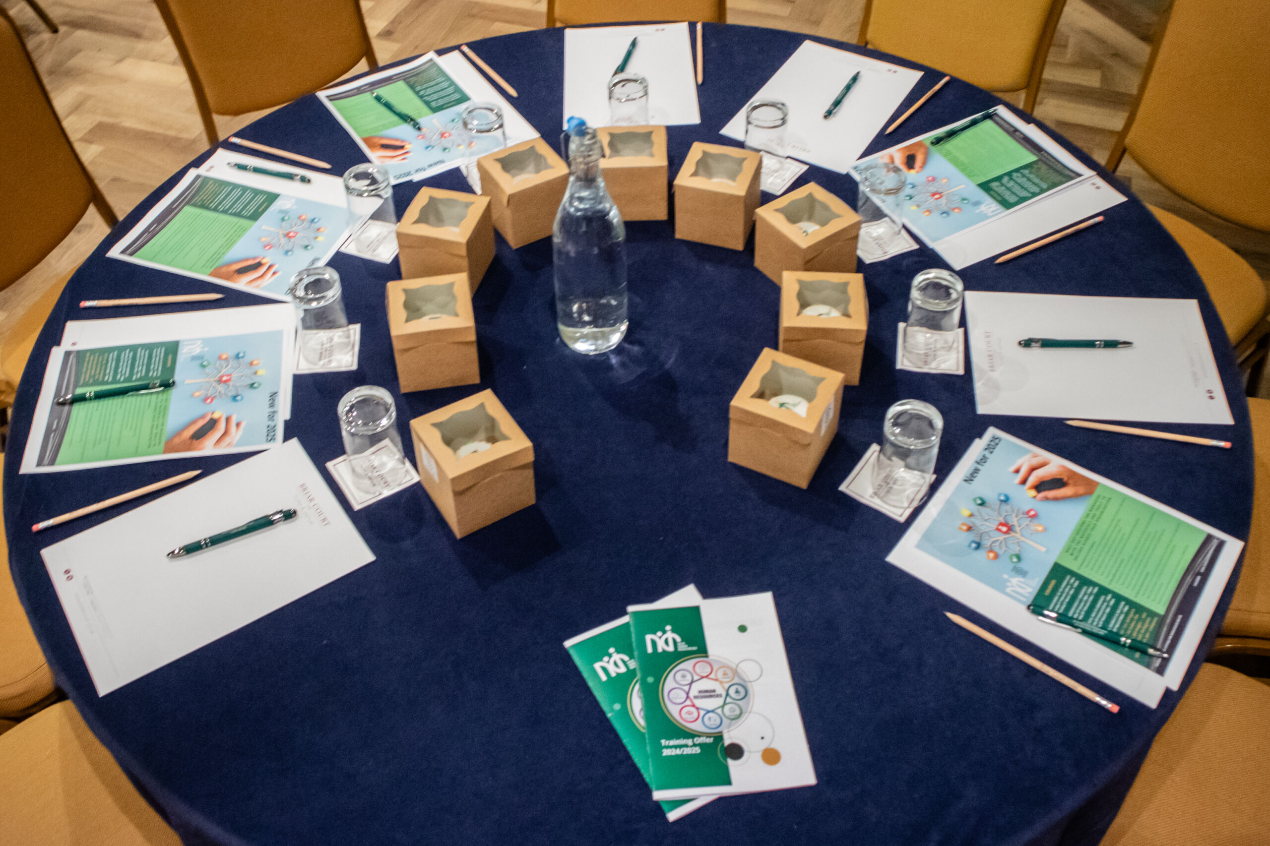 Employment Law Update 2025