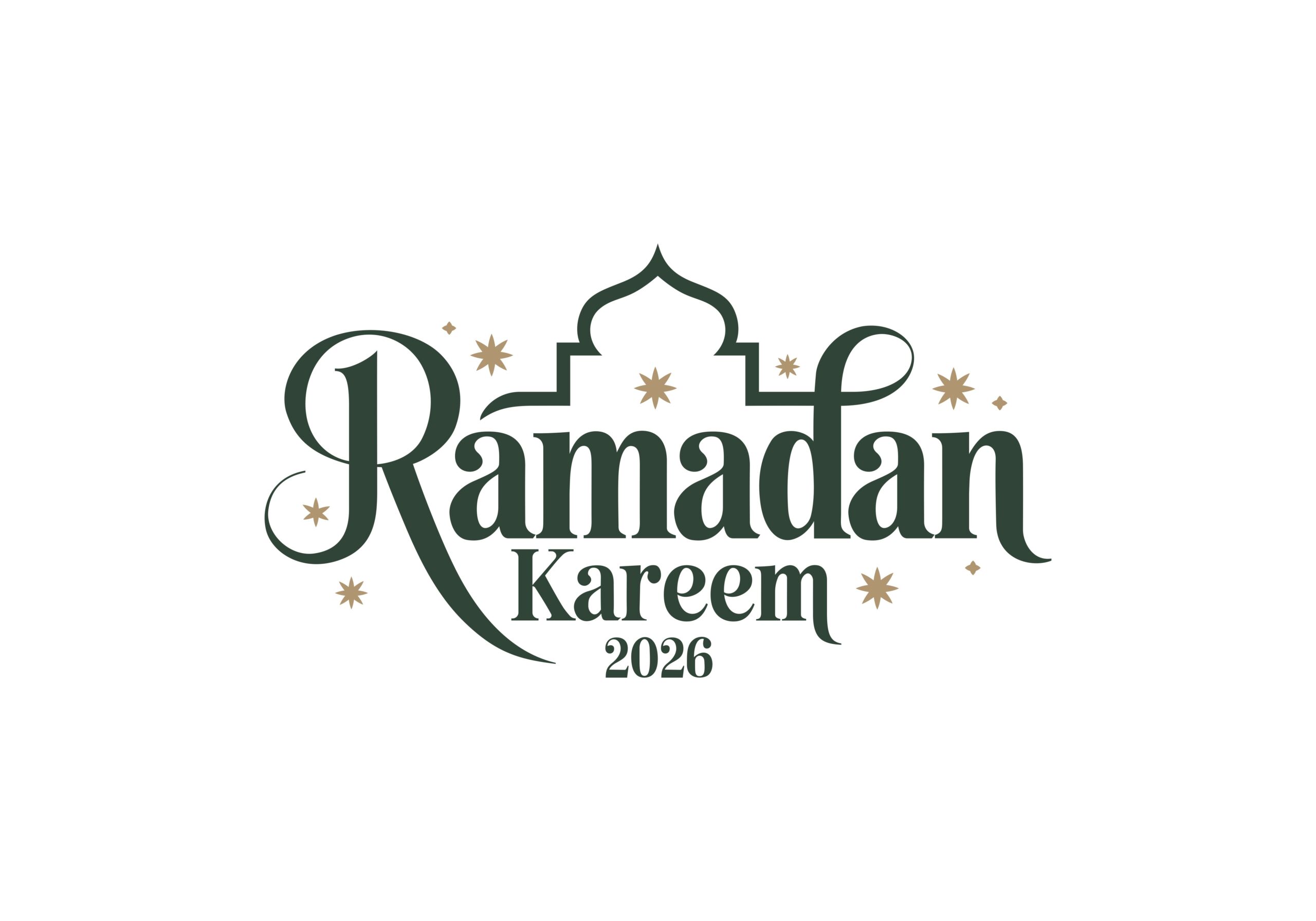 Ramdan 2026