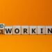 Flexible and hybrid working